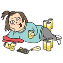 APK おやじ女子度診断