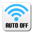WiFi Auto Turn Off APK