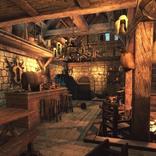 脱出ゲーム 荒廃した酒場からの脱出