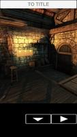 脱出ゲーム 荒廃した酒場からの脱出 screenshot 1