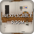 脱出ゲーム INEXPLICABLE ROOM ikon