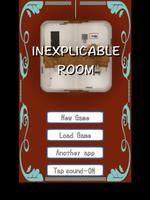脱出ゲーム INEXPLICABLE ROOM screenshot 3
