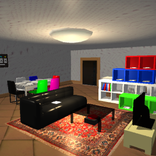 脱出ゲーム THE LivingRoom