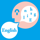Make the head for  English-icoon