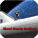Shoot Muscle Brother! APK
