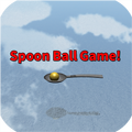Spoon Ball Game!