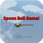 Spoon Ball Game! ícone