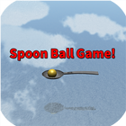 Spoon Ball Game! أيقونة