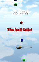 Spoon Ball Game! تصوير الشاشة 1