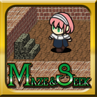 MAZE & SEEK أيقونة