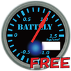 Hashiriya Meter Widget FREE APK