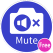 Silent Mode/All Mute Mode Free (Camera Mute)