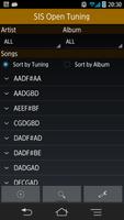 SIS Open Tuning (Free) captura de pantalla 3