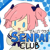Senpai時計　-先輩クラブ非公式アプリ- আইকন