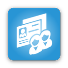 SkyDesk Cards icon