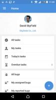 پوستر SkyDesk Projects