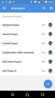 SkyDesk Projects screenshot 2