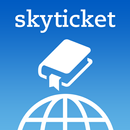 skyticket 観光ガイド 国内・海外旅行ガイド APK