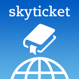 skyticket 観光ガイド 国内・海外旅行ガイド icon