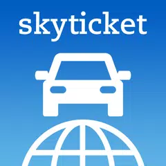 格安レンタカー検索予約 skyticketレンタカー XAPK download