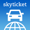 格安レンタカー検索予約 skyticketレンタカー APK