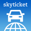 格安レンタカー検索予約 skyticketレンタカー