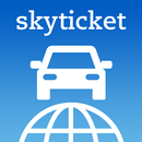 格安レンタカー検索予約 skyticketレンタカー APK