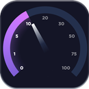 Wifi, 5G, 4G, 3G Speedtest Master APK