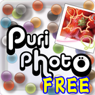 Puri Photo (free) icône