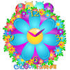 Calgot & Maimai Clock Widget APK