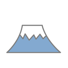 富士山あぷろだ － 誰でも無料で利用できる画像アップローダー icône