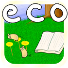 ecoBrowser(AdSense版) biểu tượng