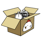 ChickenTimer ikon