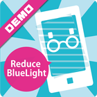 ReduceBlueLight Lite（ブルーライト対策） アイコン