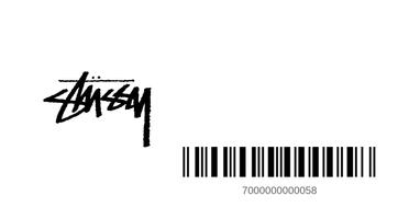 STÜSSY ảnh chụp màn hình 3