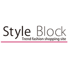激安ファッション通販 Style Block आइकन