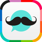 Stache icon