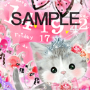 キラキラハート(ko287a) APK