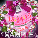 キラキラハート(ko208a) APK