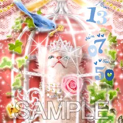 キラキラハート(ko567a) アプリダウンロード