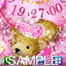 キラキラハート(ko520a) APK