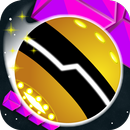 Space Block - Évitez-les tous APK