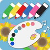 Magical Paint - Drawing App - APK
