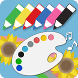 Magical Paint - Drawing App -