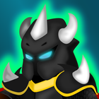 Protect the Hero - Tower Defense icon