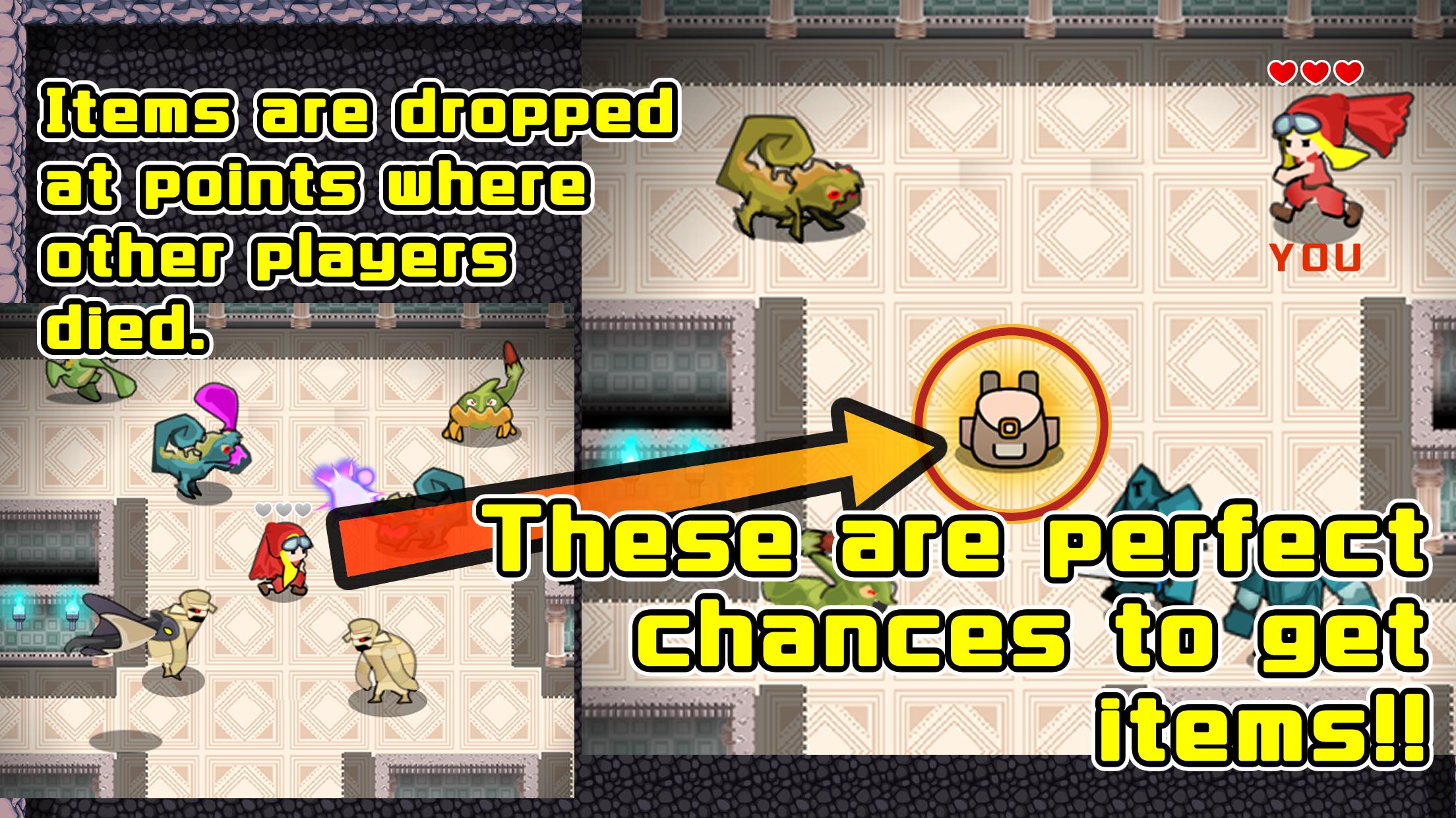 いただきダンジョン Para Android Apk Baixar いただきダンジョン Para Android Apk Baixar