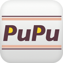 焼きドーナツPuPu APK