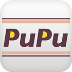 焼きドーナツPuPu icon