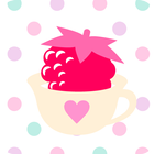 小説投稿 だれでも作家 【野いちご、ベリカフェ公式アプリ】 simgesi