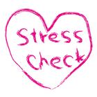 Stress Check ikona